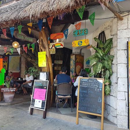 Casa Tucan Hotel Playa del Carmen Eksteriør bilde