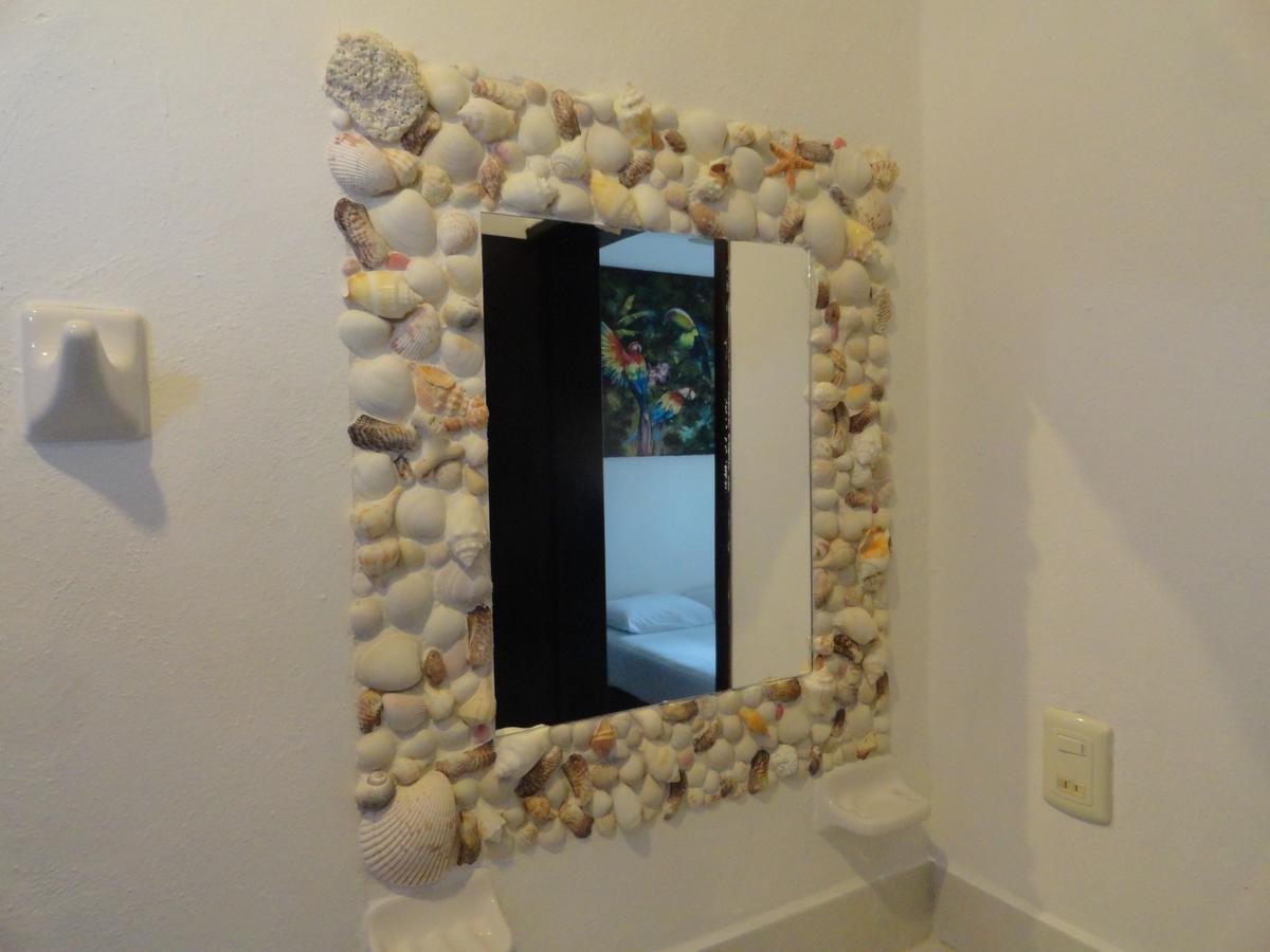 Casa Tucan Hotel Playa del Carmen Eksteriør bilde