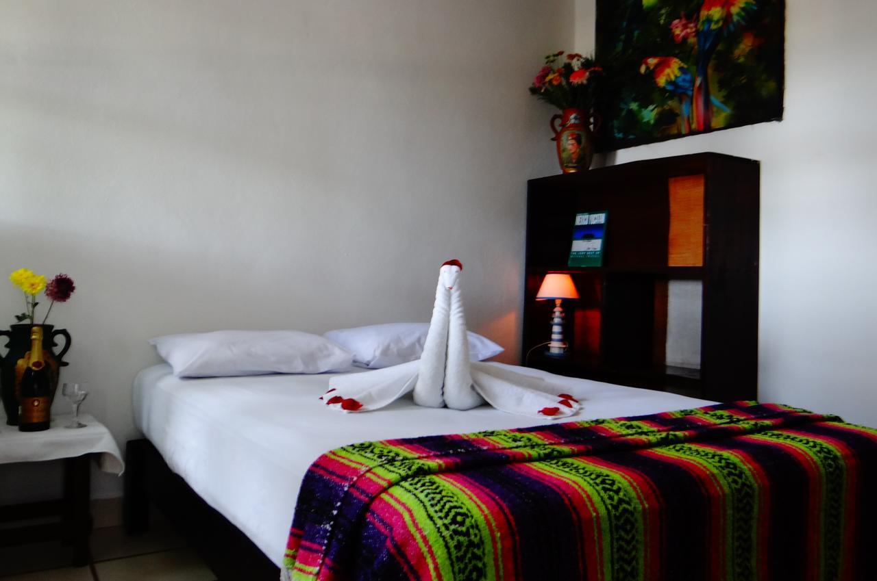 Casa Tucan Hotel Playa del Carmen Eksteriør bilde
