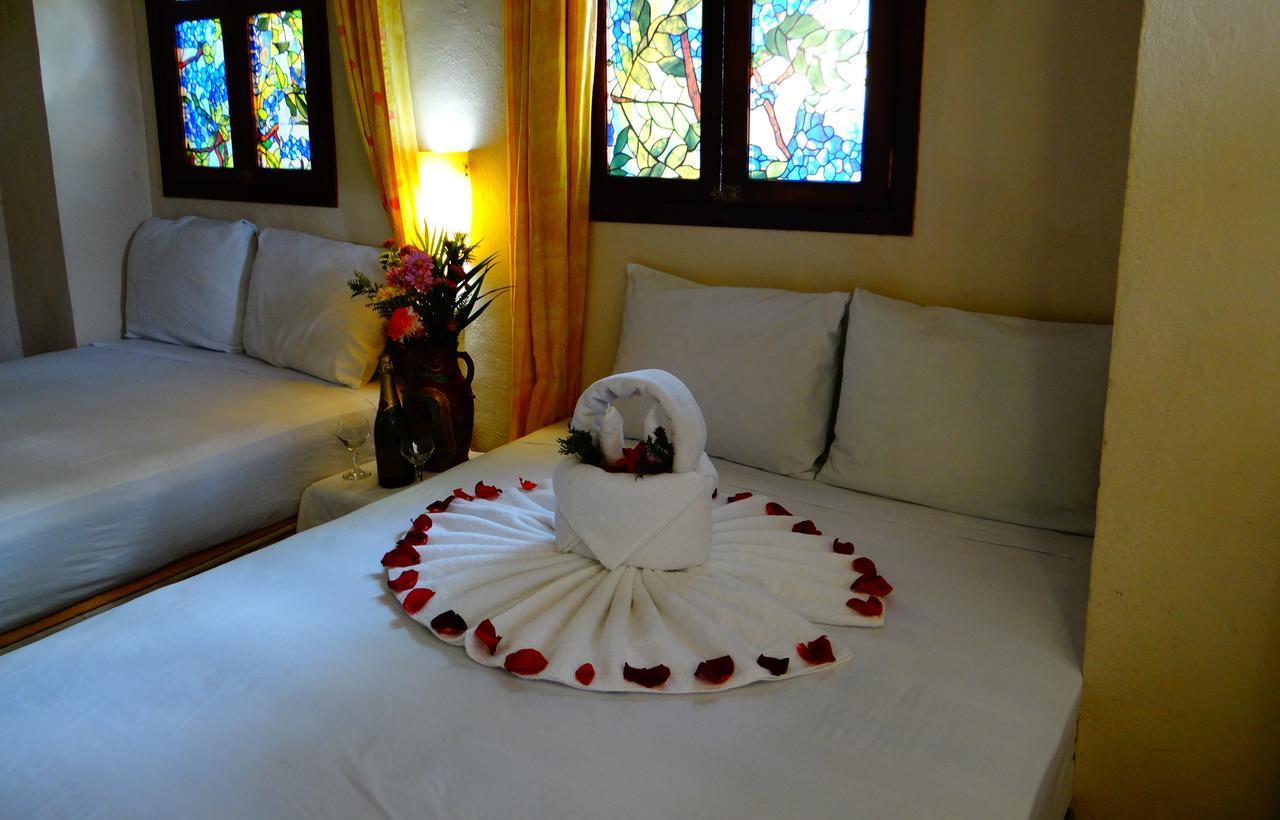 Casa Tucan Hotel Playa del Carmen Eksteriør bilde