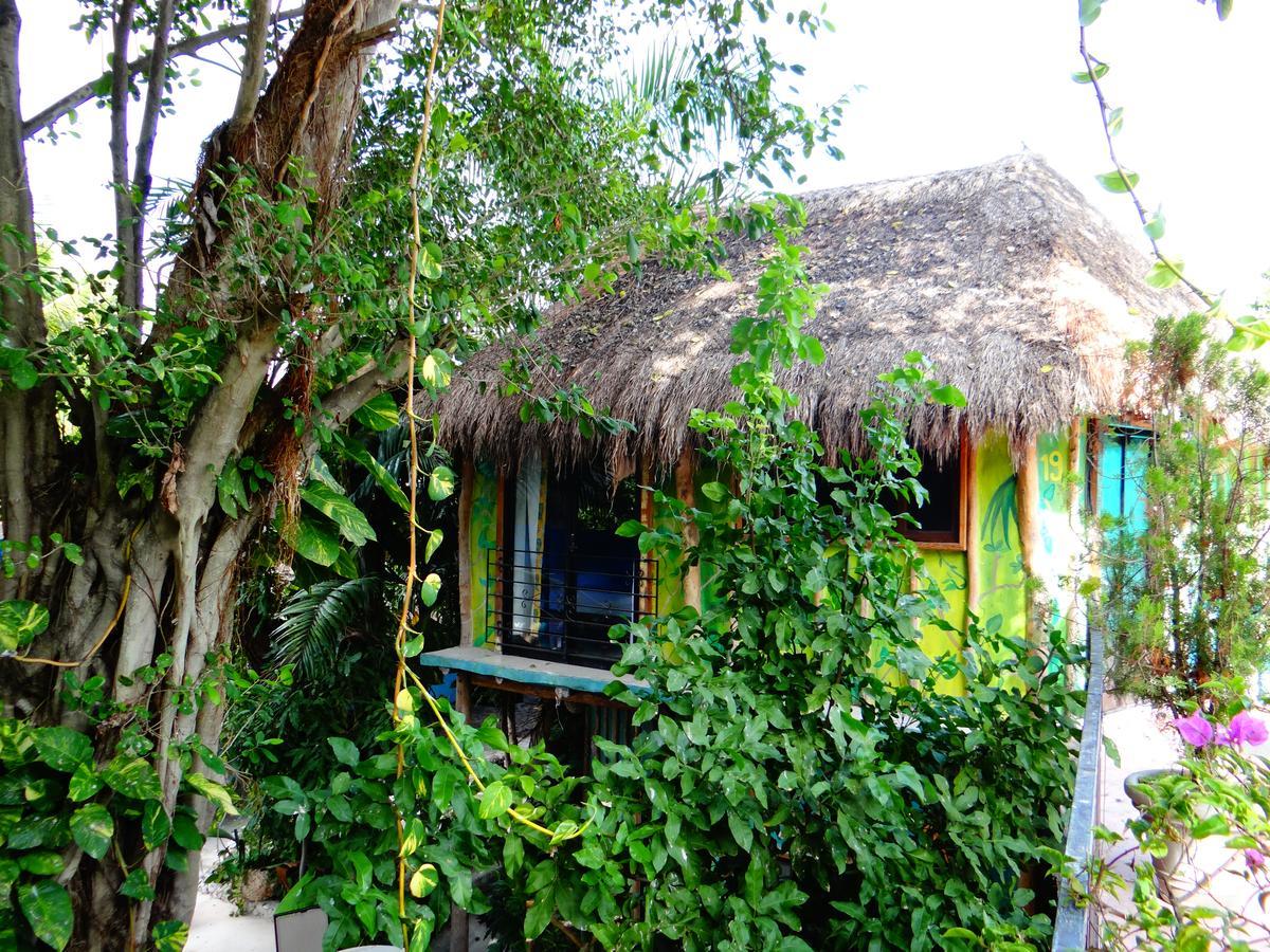 Casa Tucan Hotel Playa del Carmen Eksteriør bilde