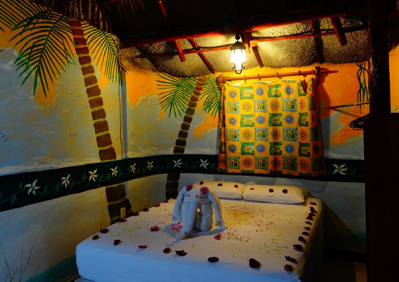 Casa Tucan Hotel Playa del Carmen Eksteriør bilde