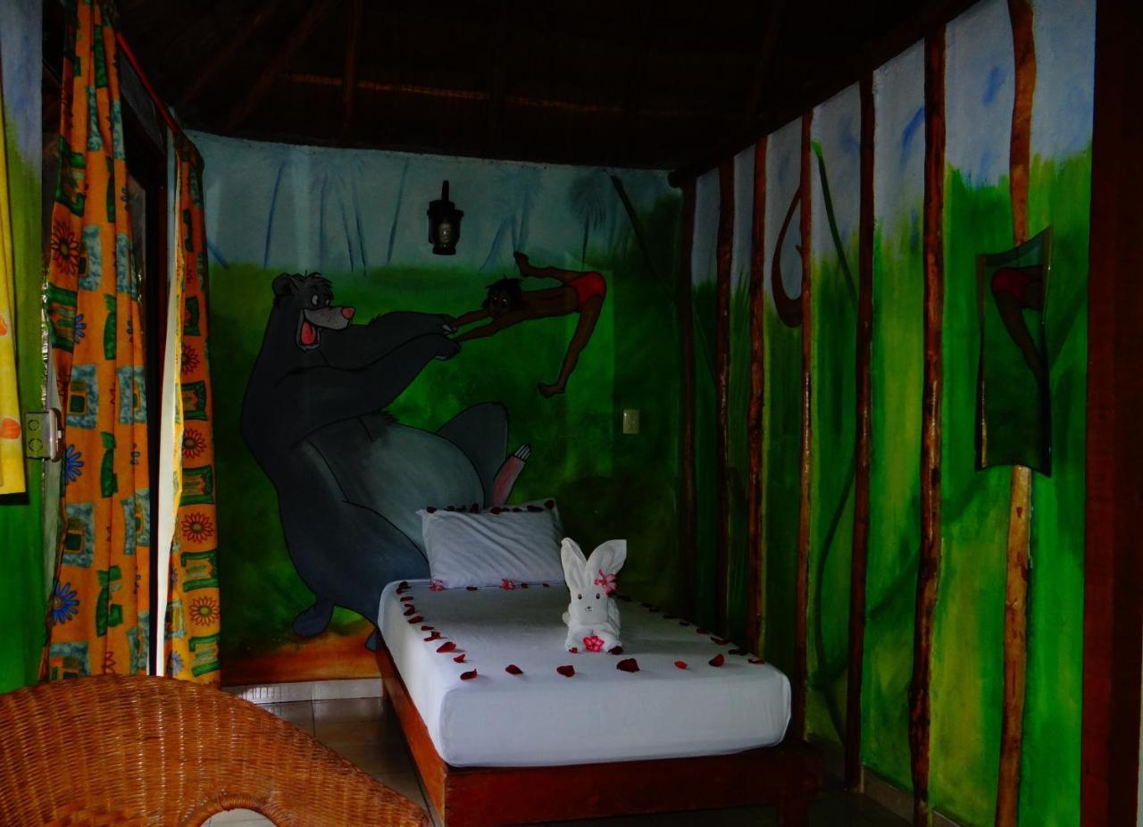 Casa Tucan Hotel Playa del Carmen Eksteriør bilde